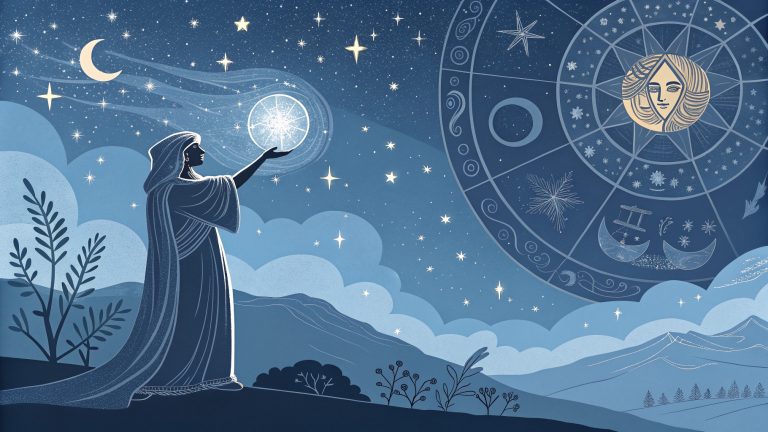 Vodnár mesačný horoskop na marec 2025
